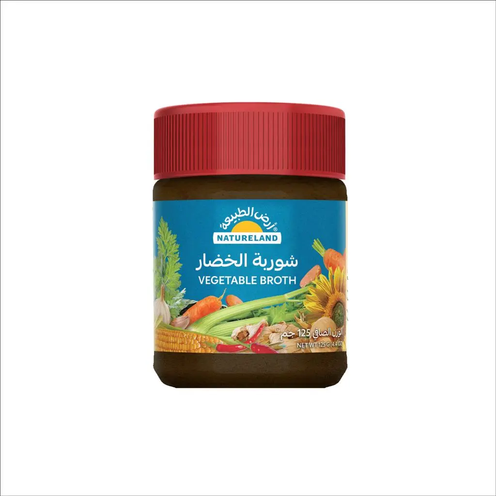 شوربة الخضار